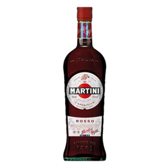 Martini rosso 1l